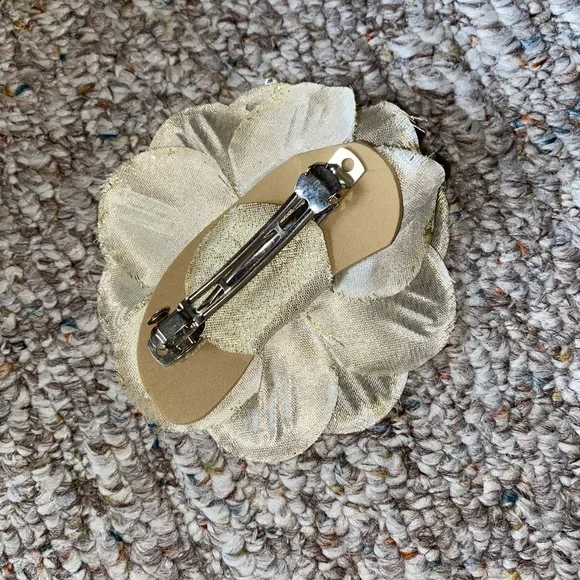 Pink & Gold Weismann Dance Costume - Picture 8 of 11